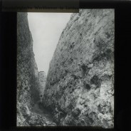 Böhl glass slide 61.3/1839